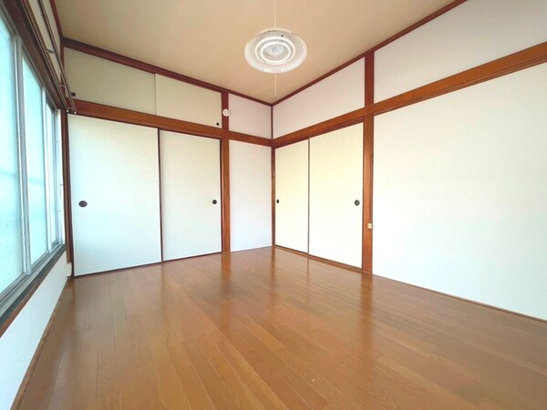 居室