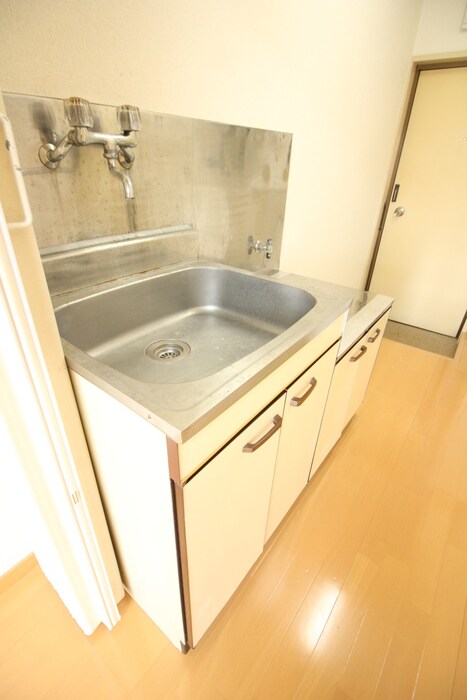 物件内観写真11　(キッチン)