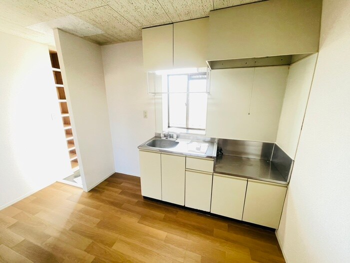 物件内観写真7　(キッチン)