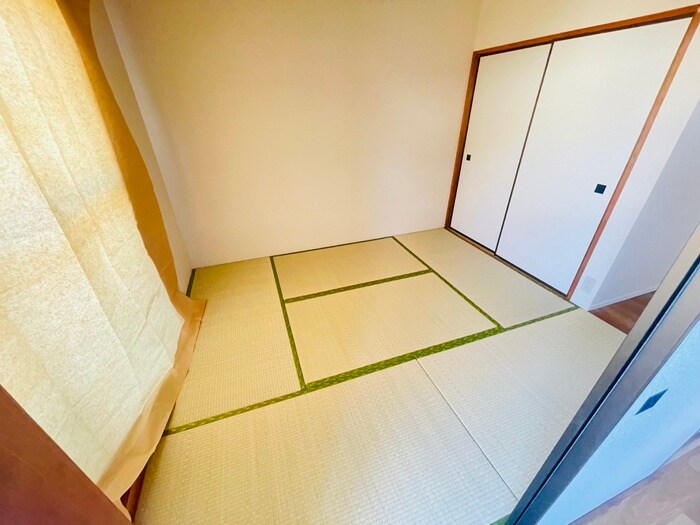 物件内観写真9　(居室)