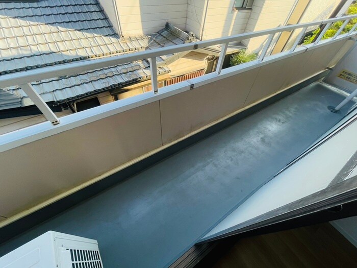 物件内観写真14　(ベランダ・バルコニー)