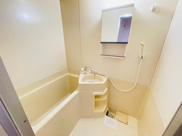 物件内観写真19　(洗面)