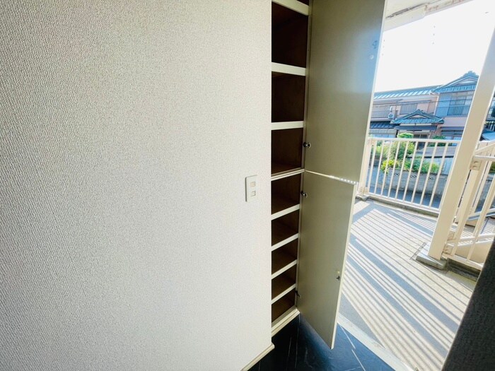 物件内観写真21　(靴箱)