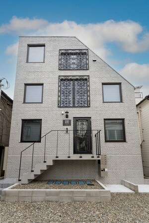 HJ PLACE ICHIGAYA外観写真