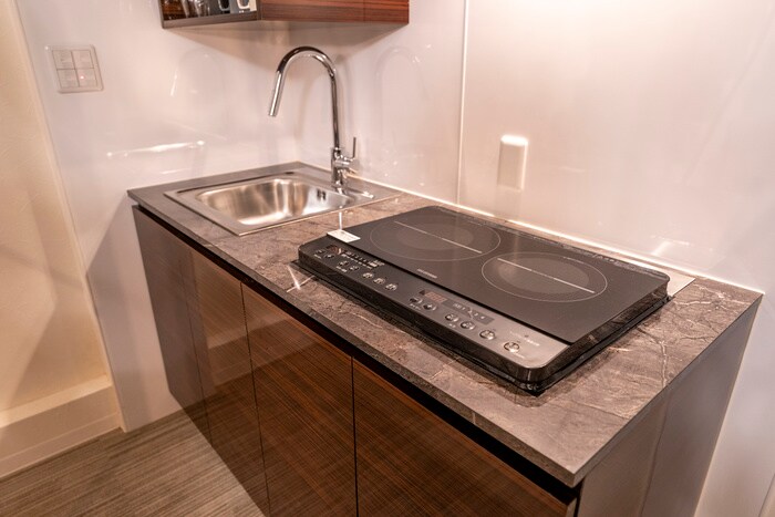 物件内観写真11　(キッチン)