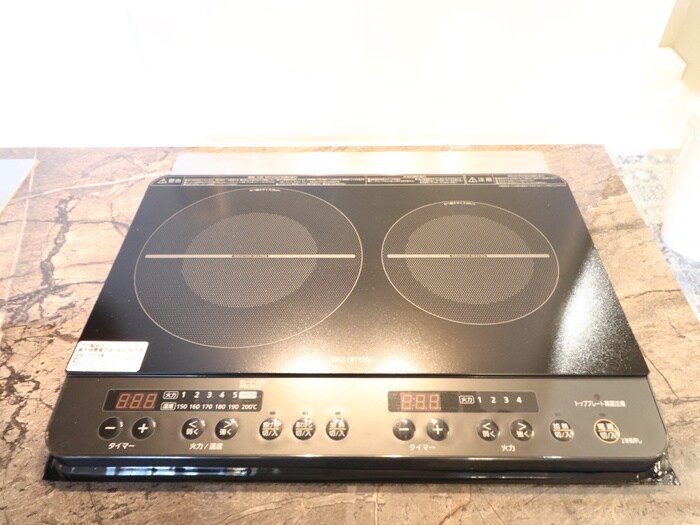 物件内観写真21　(キッチン)