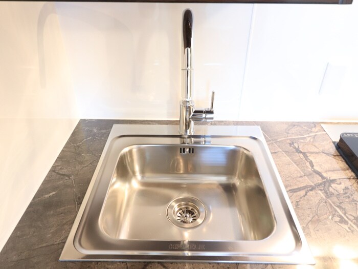 物件内観写真22　(キッチン)