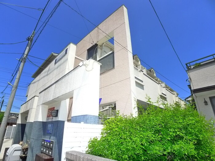 物件外観写真2　(その他)