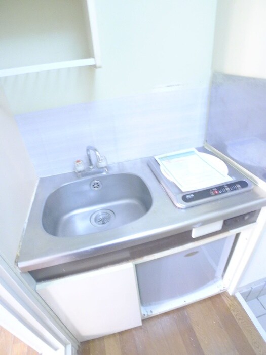 物件内観写真12　(キッチン)