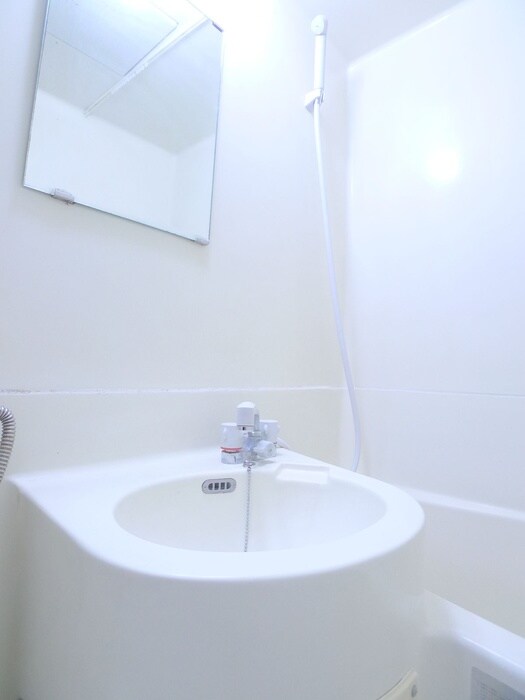 物件内観写真13　(洗面)