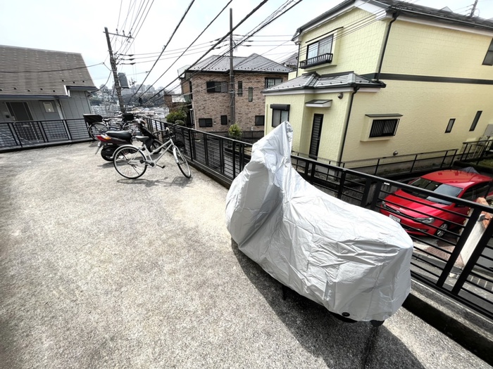 外観写真