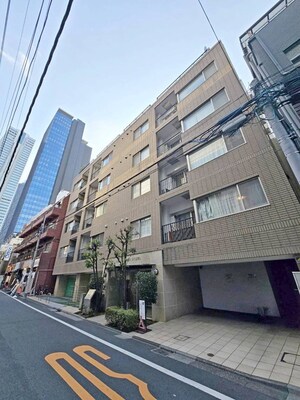 デュオ・スカ－ラ西新宿（604）外観写真