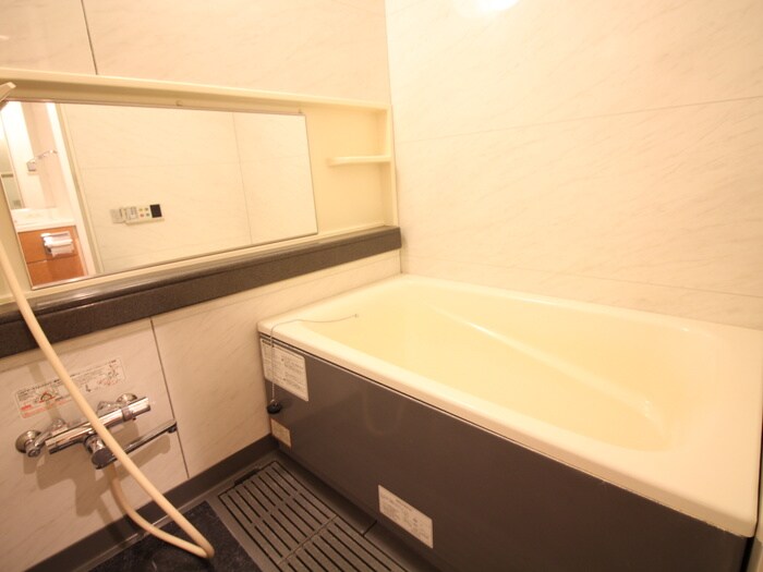 物件内観写真9　(バス／シャワールーム等)