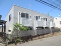 セレ二俣川