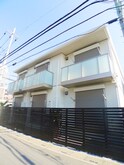 パームコテージⅩ番館