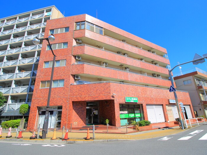 物件外観写真4　(外観写真)