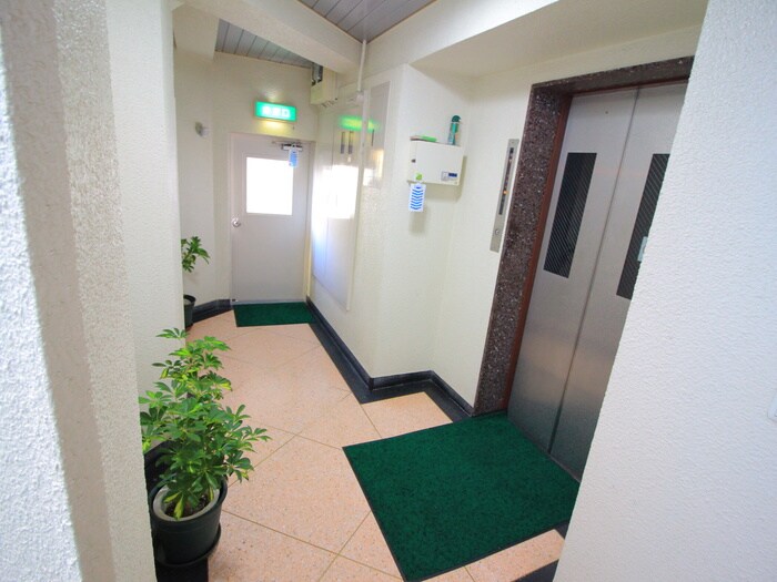 物件外観写真5　(建物設備)