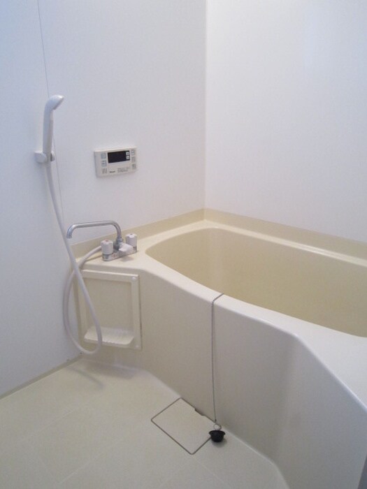 物件内観写真12　(バス／シャワールーム等)