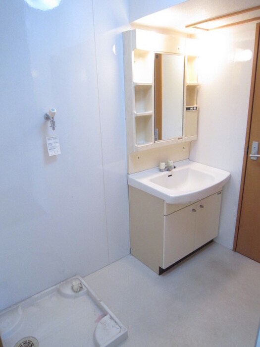 物件内観写真14　(洗面)