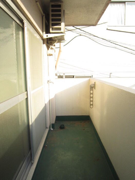 物件内観写真16　(ベランダ・バルコニー)