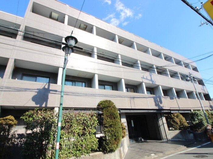 物件外観写真4　(外観写真)