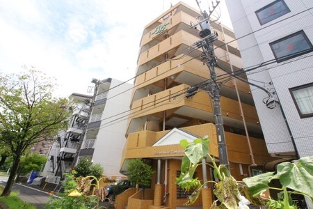 アーバンヒルズ多摩永山(605)外観写真