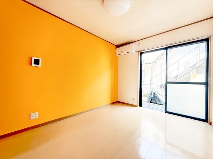 物件内観写真7　(居室)