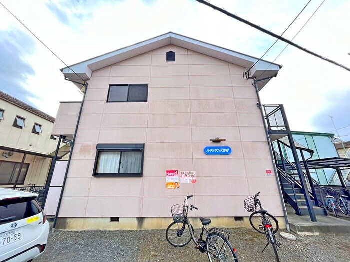 物件外観写真3　(外観写真)