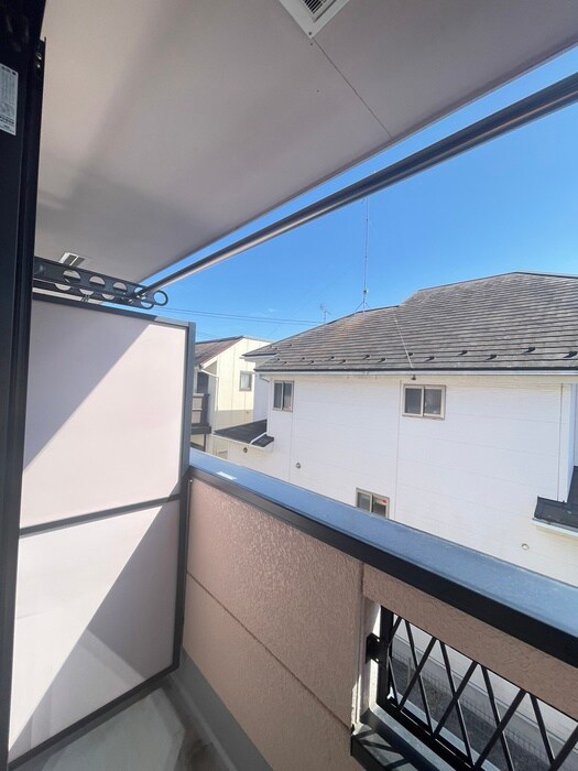 物件内観写真15　(ベランダ・バルコニー)