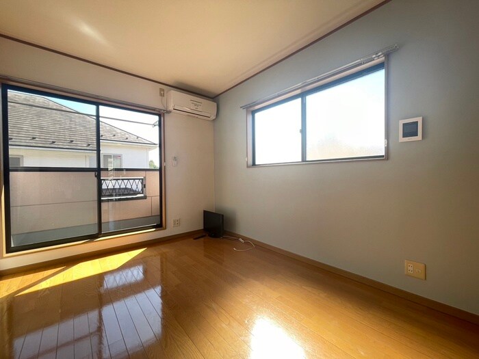 物件内観写真17　(居室)