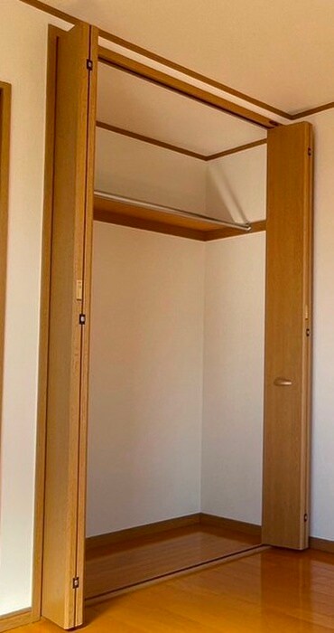 物件内観写真19　(収納)