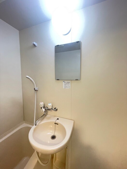 物件内観写真20　(洗面)