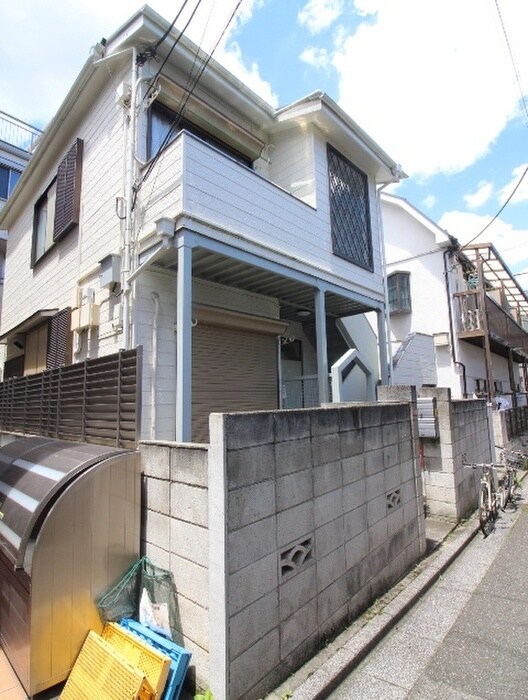 物件外観写真2　(外観写真)