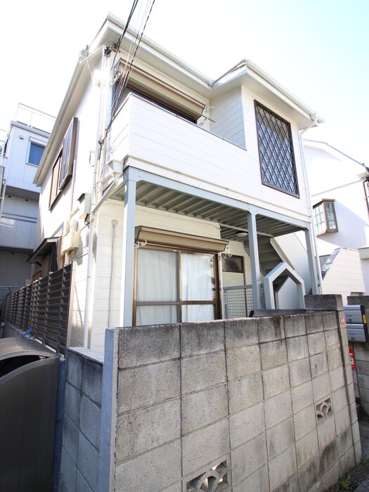 物件外観写真4　(外観写真)