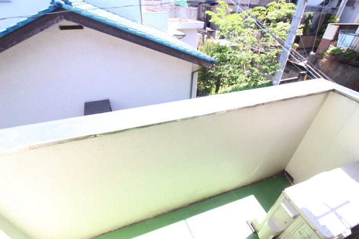 物件内観写真19　(ベランダ・バルコニー)