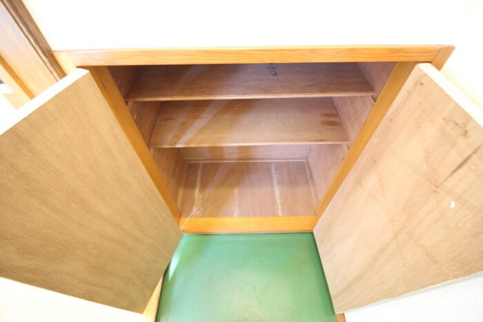 物件内観写真20　(靴箱)