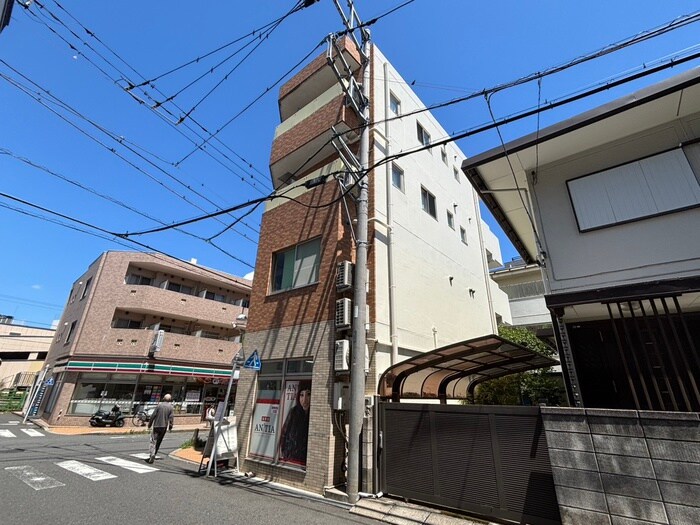 物件外観写真5　(外観写真)