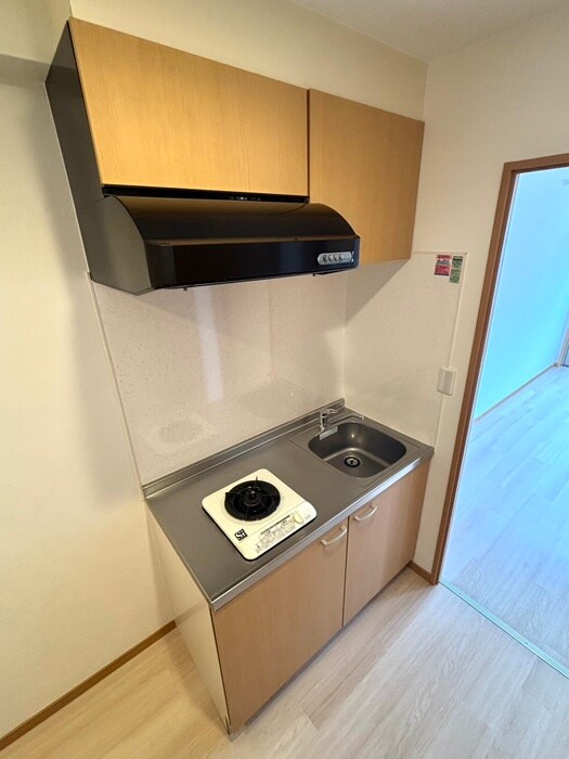 物件内観写真11　(キッチン)