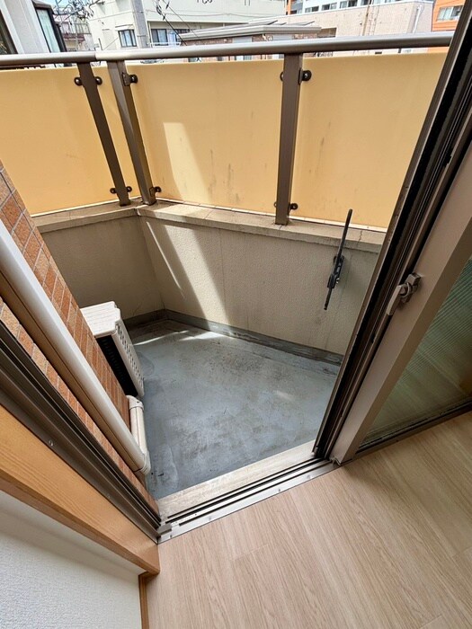 物件内観写真17　(ベランダ・バルコニー)