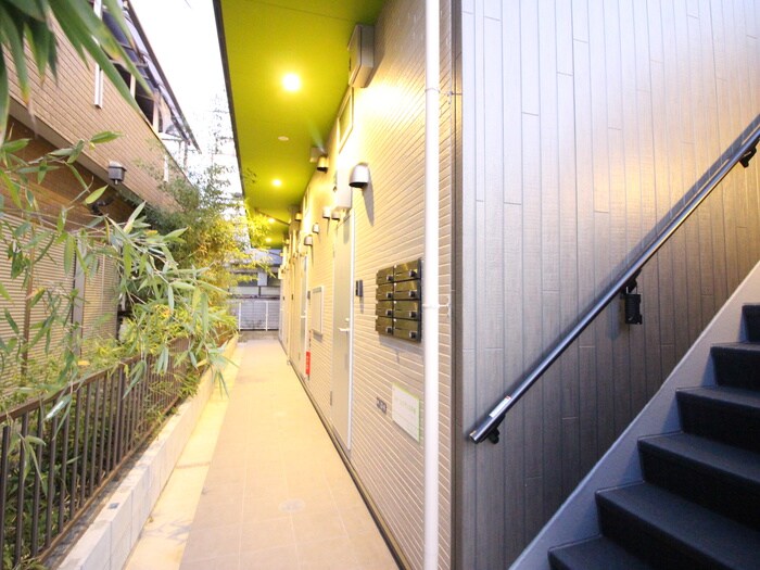 物件外観写真3　(外観写真)