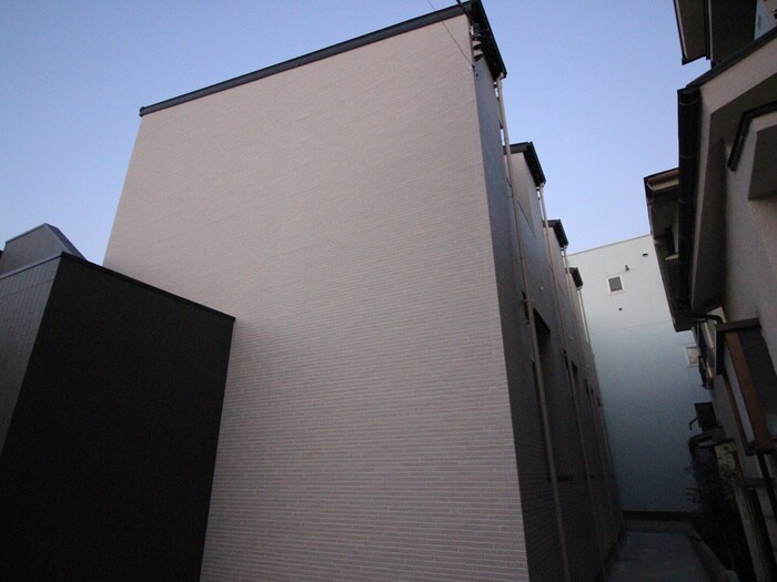 物件外観写真4　(外観写真)