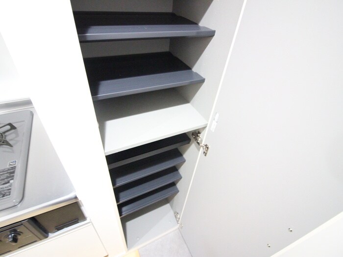 物件内観写真11　(靴箱)