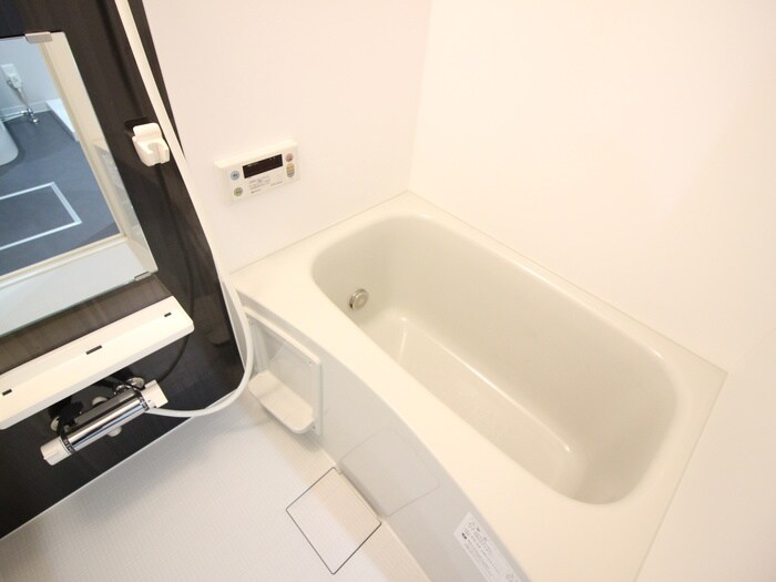 物件内観写真15　(バス／シャワールーム等)