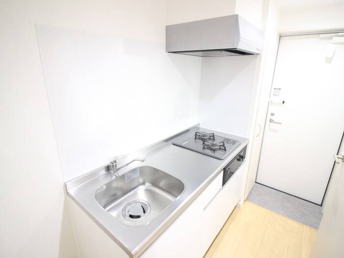 物件内観写真16　(キッチン)