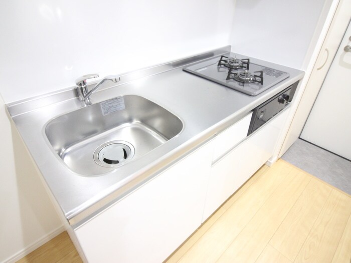 物件内観写真17　(キッチン)