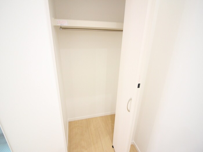 物件内観写真20　(収納)