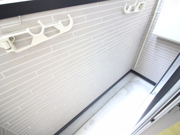 物件内観写真21　(ベランダ・バルコニー)