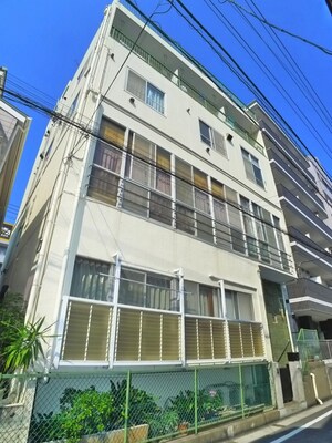 丸弥ビル外観写真