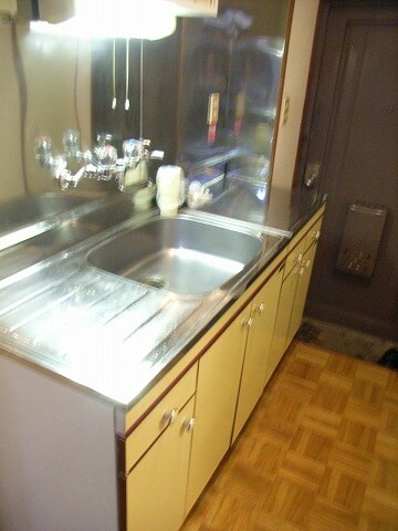 物件内観写真8　(内観写真)