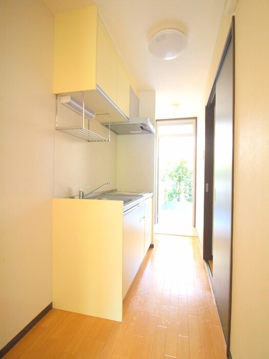 物件内観写真9　(廊下)